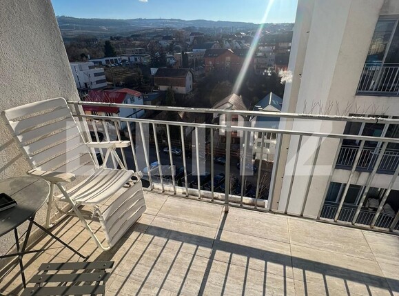 Apartament de vânzare 2 camere Gheorgheni - 134844AV | BLITZ Cluj-Napoca | Poza8