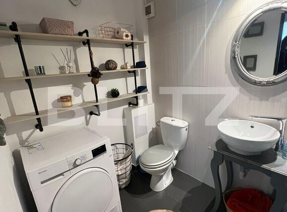 Apartament de vânzare 2 camere Gheorgheni - 134844AV | BLITZ Cluj-Napoca | Poza6