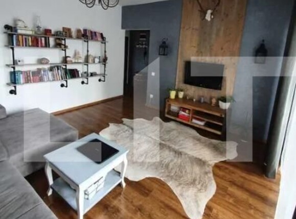 Apartament de vânzare 2 camere Gheorgheni - 134844AV | BLITZ Cluj-Napoca | Poza12