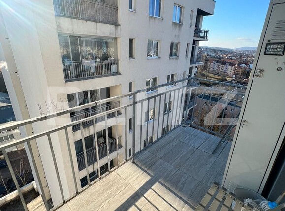 Apartament de vânzare 2 camere Gheorgheni - 134844AV | BLITZ Cluj-Napoca | Poza9