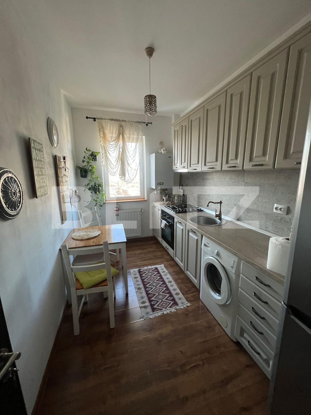 Apartament de vânzare 2 camere Gheorgheni - 134844AV | BLITZ Cluj-Napoca | Poza4