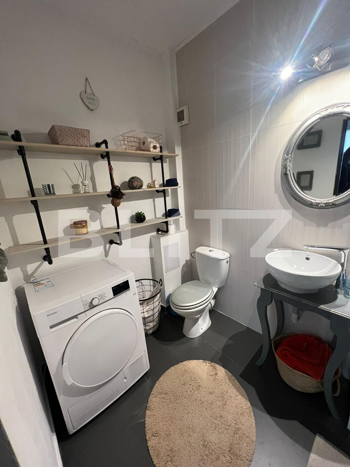 Apartament de vânzare 2 camere Gheorgheni - 134844AV | BLITZ Cluj-Napoca | Poza6