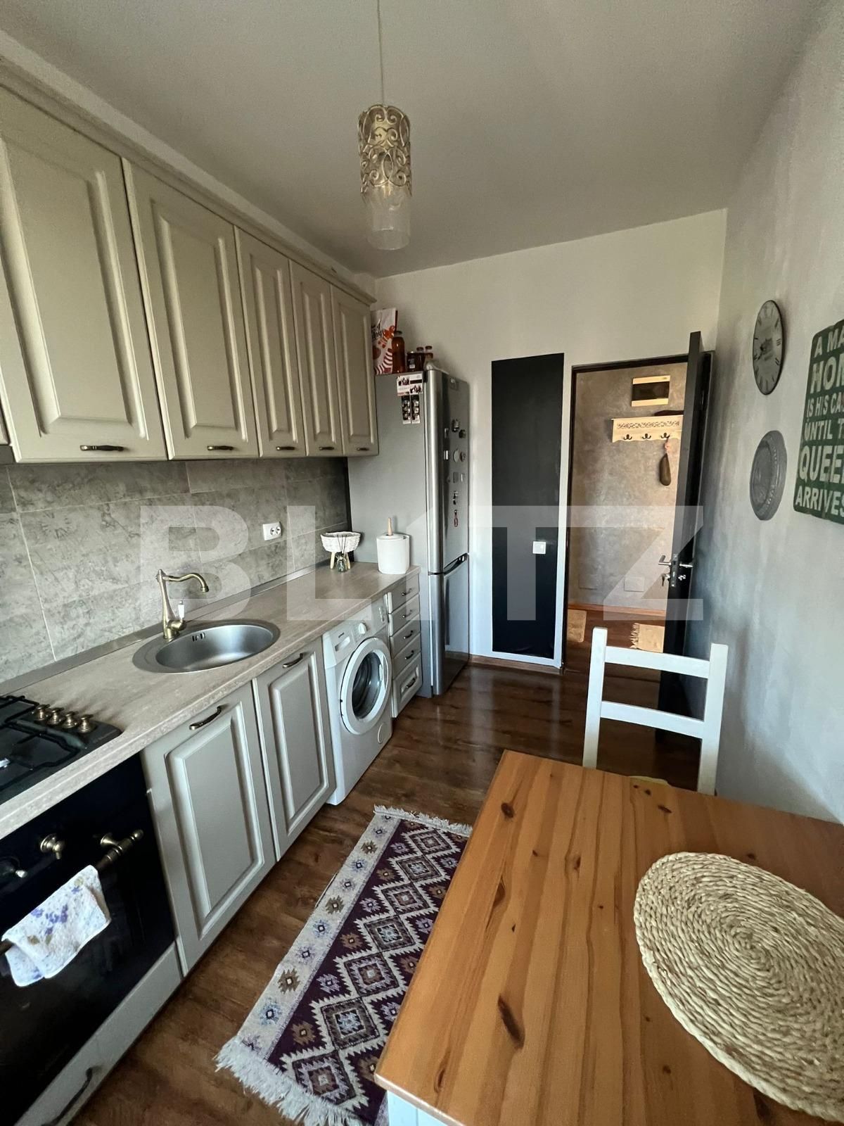 Apartament de vânzare 2 camere Gheorgheni - 134844AV | BLITZ Cluj-Napoca | Poza3