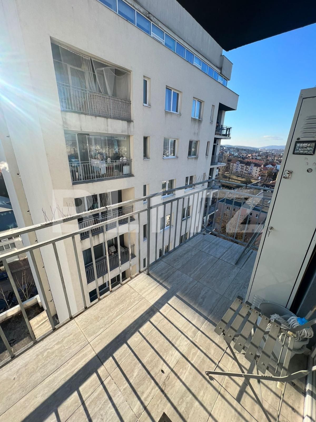 Apartament de vânzare 2 camere Gheorgheni - 134844AV | BLITZ Cluj-Napoca | Poza9