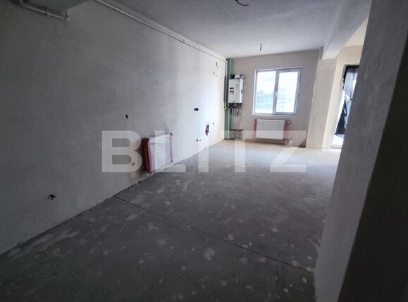Apartament de vânzare 2 camere Floreşti - 134845AV | BLITZ Cluj-Napoca | Poza2