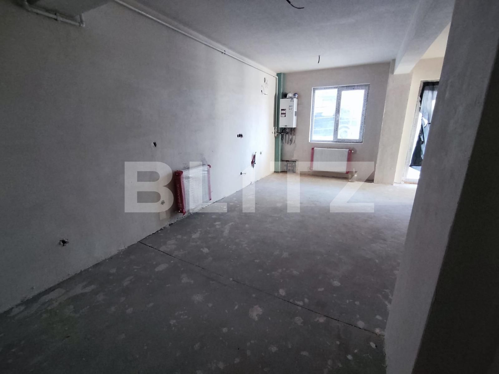 Apartament de vânzare 2 camere Floreşti - 134845AV | BLITZ Cluj-Napoca | Poza2