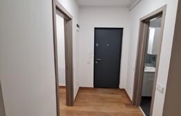 Apartament cu nisa de dormit, bucatarie inchisa, 38mp, parcare, finisaje noi, zona Parcului Poligon