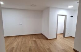 Apartament cu nisa de dormit, bucatarie inchisa, 38mp, parcare, finisaje noi, zona Parcului Poligon