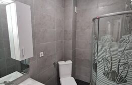 Apartament cu nisa de dormit, bucatarie inchisa, 38mp, parcare, finisaje noi, zona Parcului Poligon