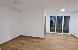 Apartament cu nisa de dormit, bucatarie inchisa, 38mp, parcare, finisaje noi, zona Parcului Poligon