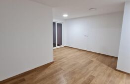 Apartament cu nisa de dormit, bucatarie inchisa, 38mp, parcare, finisaje noi, zona Parcului Poligon