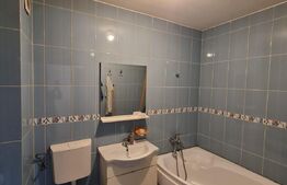 Apartament decomandat, 2 camere, 51 mp utili, orientare sudica, etaj 1, parcare, Floresti