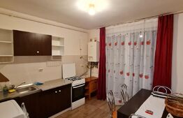 Apartament decomandat, 2 camere, 51 mp utili, orientare sudica, etaj 1, parcare, Floresti