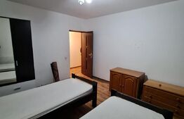 Apartament decomandat, 2 camere, 51 mp utili, orientare sudica, etaj 1, parcare, Floresti