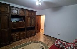 Apartament decomandat, 2 camere, 51 mp utili, orientare sudica, etaj 1, parcare, Floresti