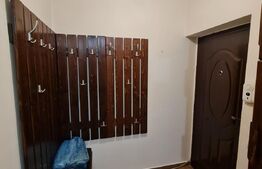 Apartament decomandat, 2 camere, 51 mp utili, orientare sudica, etaj 1, parcare, Floresti
