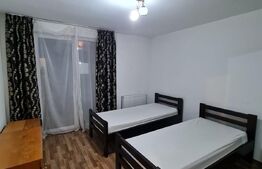Apartament decomandat, 2 camere, 51 mp utili, orientare sudica, etaj 1, parcare, Floresti