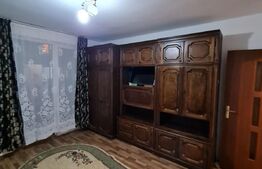 Apartament decomandat, 2 camere, 51 mp utili, orientare sudica, etaj 1, parcare, Floresti