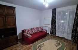 Apartament decomandat, 2 camere, 51 mp utili, orientare sudica, etaj 1, parcare, Floresti