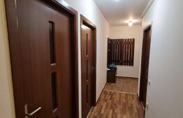 Apartament decomandat, 2 camere, 51 mp utili, orientare sudica, etaj 1, parcare, Floresti