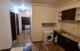 Apartament decomandat, 2 camere, 51 mp utili, orientare sudica, etaj 1, parcare, Floresti