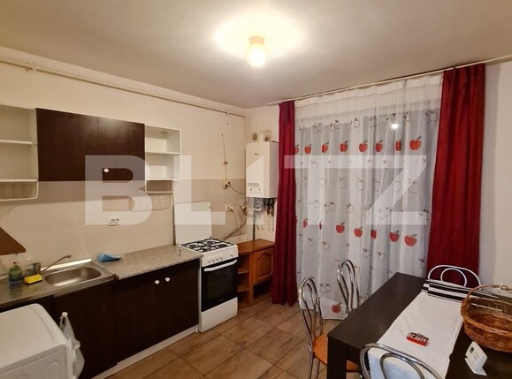 Apartament de vânzare 2 camere Floreşti - 134849AV | BLITZ Cluj-Napoca | Poza3