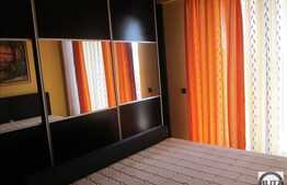 Apartament 2 camere, 64 mp, parcare, balcon, imobil nou, zona Floresti!