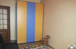 Apartament 2 camere, 64 mp, parcare, balcon, imobil nou, zona Floresti!