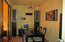 Apartament 2 camere, 64 mp, parcare, balcon, imobil nou, zona Floresti!