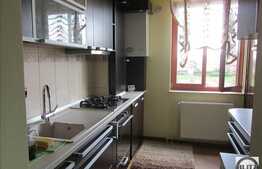 Apartament 2 camere, 64 mp, parcare, balcon, imobil nou, zona Floresti!