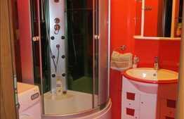 Apartament 2 camere, 64 mp, parcare, balcon, imobil nou, zona Floresti!