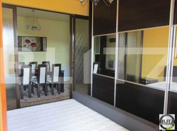 Apartament de închiriat 2 camere Floreşti - 13485AI | BLITZ Cluj-Napoca | Poza1