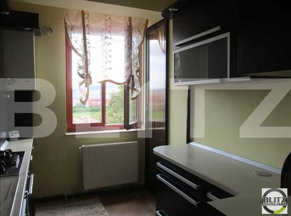 Apartament de închiriat 2 camere Floreşti - 13485AI | BLITZ Cluj-Napoca | Poza7