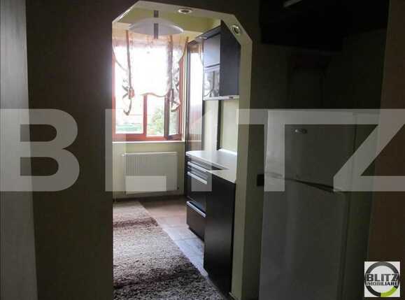 Apartament de închiriat 2 camere Floreşti - 13485AI | BLITZ Cluj-Napoca | Poza8