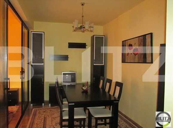 Apartament de închiriat 2 camere Floreşti - 13485AI | BLITZ Cluj-Napoca | Poza6