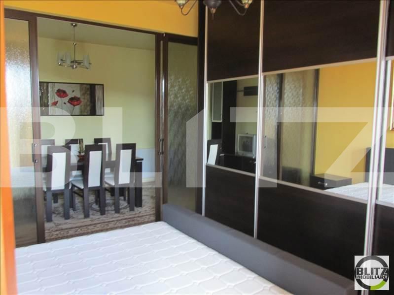 Apartament de închiriat 2 camere Floreşti - 13485AI | BLITZ Cluj-Napoca | Poza1