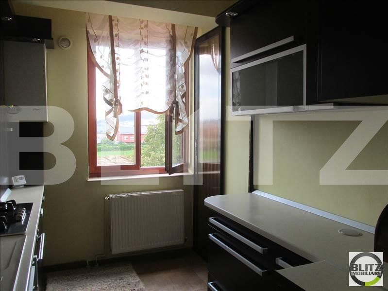 Apartament de închiriat 2 camere Floreşti - 13485AI | BLITZ Cluj-Napoca | Poza7