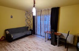  Apartament semidecomandat cu 2 camere, 39mp, preluare de chiriasi, zona Stejarului