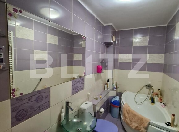 Apartament de vânzare 2 camere Floreşti - 134850AV | BLITZ Cluj-Napoca | Poza8