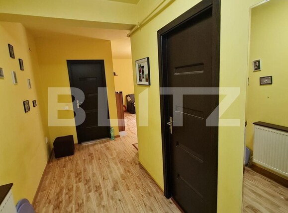 Apartament de vânzare 2 camere Floreşti - 134850AV | BLITZ Cluj-Napoca | Poza1