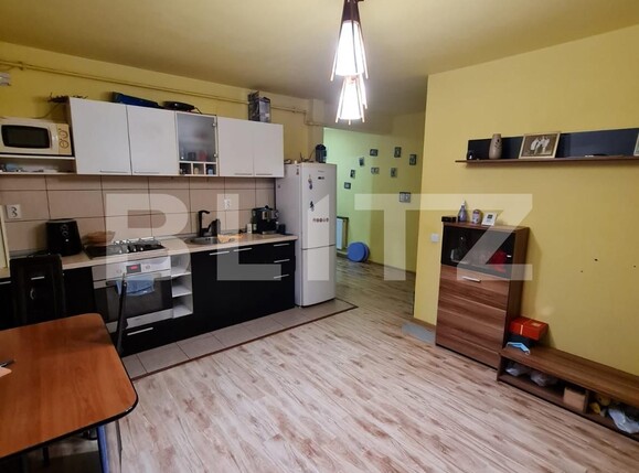 Apartament de vânzare 2 camere Floreşti - 134850AV | BLITZ Cluj-Napoca | Poza3