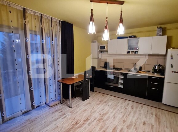 Apartament de vânzare 2 camere Floreşti - 134850AV | BLITZ Cluj-Napoca | Poza2
