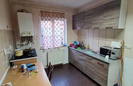 Apartament decomandat, 37 mp utili, preluare de chiriasi, zona Stejarului