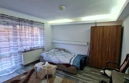 Apartament decomandat, 37 mp utili, preluare de chiriasi, zona Stejarului