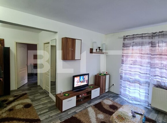 Garsonieră de vânzare Floreşti - 134851AV | BLITZ Cluj-Napoca | Poza1