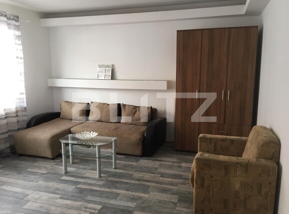 Garsonieră de vânzare Floreşti - 134851AV | BLITZ Cluj-Napoca | Poza3