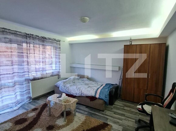 Garsonieră de vânzare Floreşti - 134851AV | BLITZ Cluj-Napoca | Poza2
