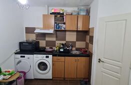 Apartament cu 2 camere, 37 mp, preluare de chiriasi, zona Stejarului