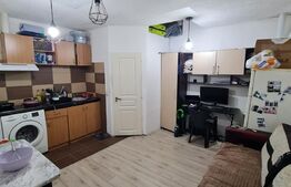 Apartament cu 2 camere, 37 mp, preluare de chiriasi, zona Stejarului