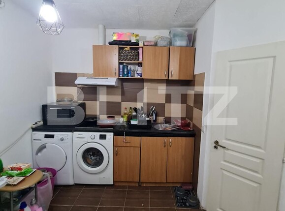 Apartament de vânzare 2 camere Floreşti - 134852AV | BLITZ Cluj-Napoca | Poza3